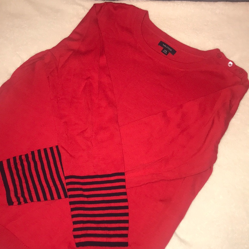 Nautica Sweater